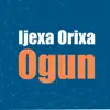 Pejigan Anderson de Bessen - Ijexa Orixa Ogun - Single
